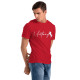 Men Cotton T-Shirt